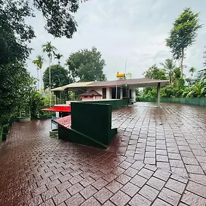 Holiday home Wayalvaaram, Wayanad