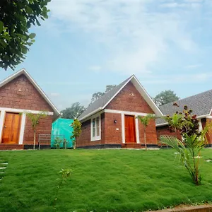 Villa Misty Forest, Wayanad
