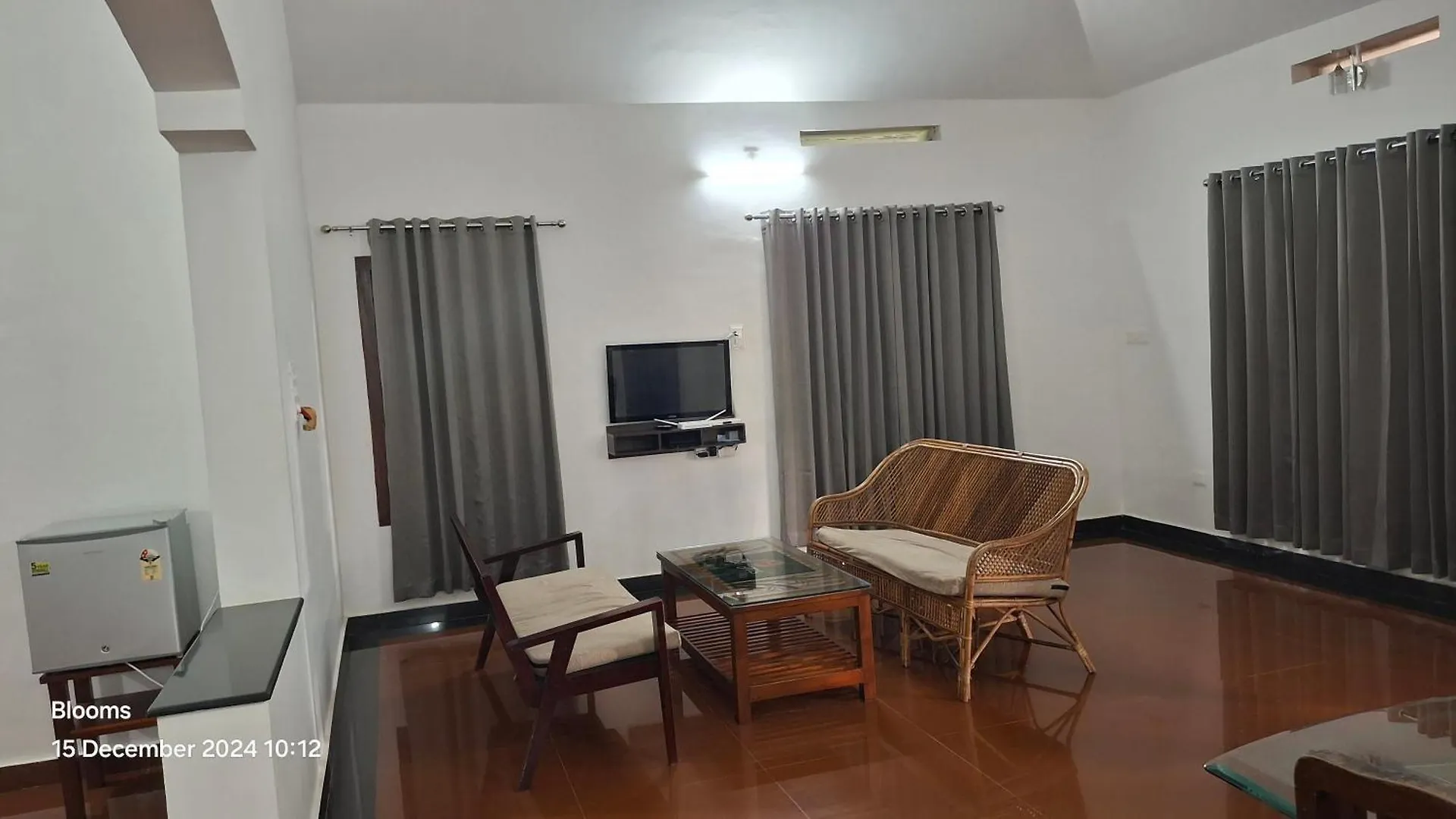 Stone Villa In Blooms Green Farm Wayanad 0*,  India