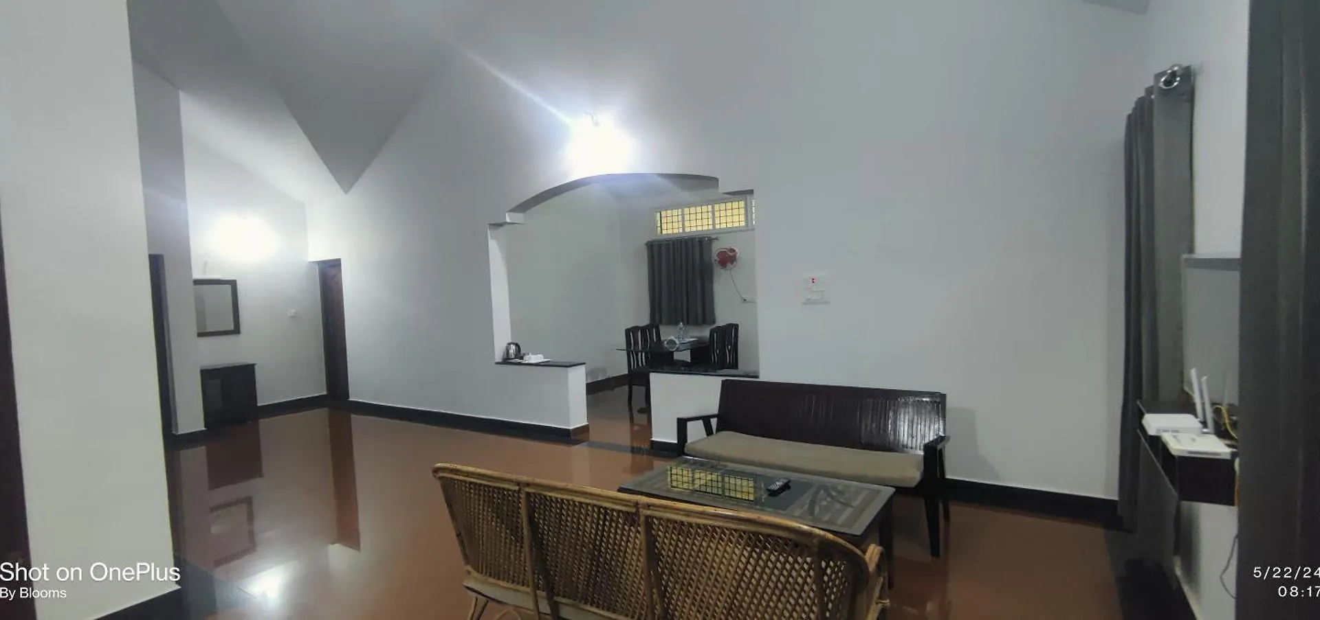 Stone Villa In Blooms Green Farm Wayanad 0*,  India