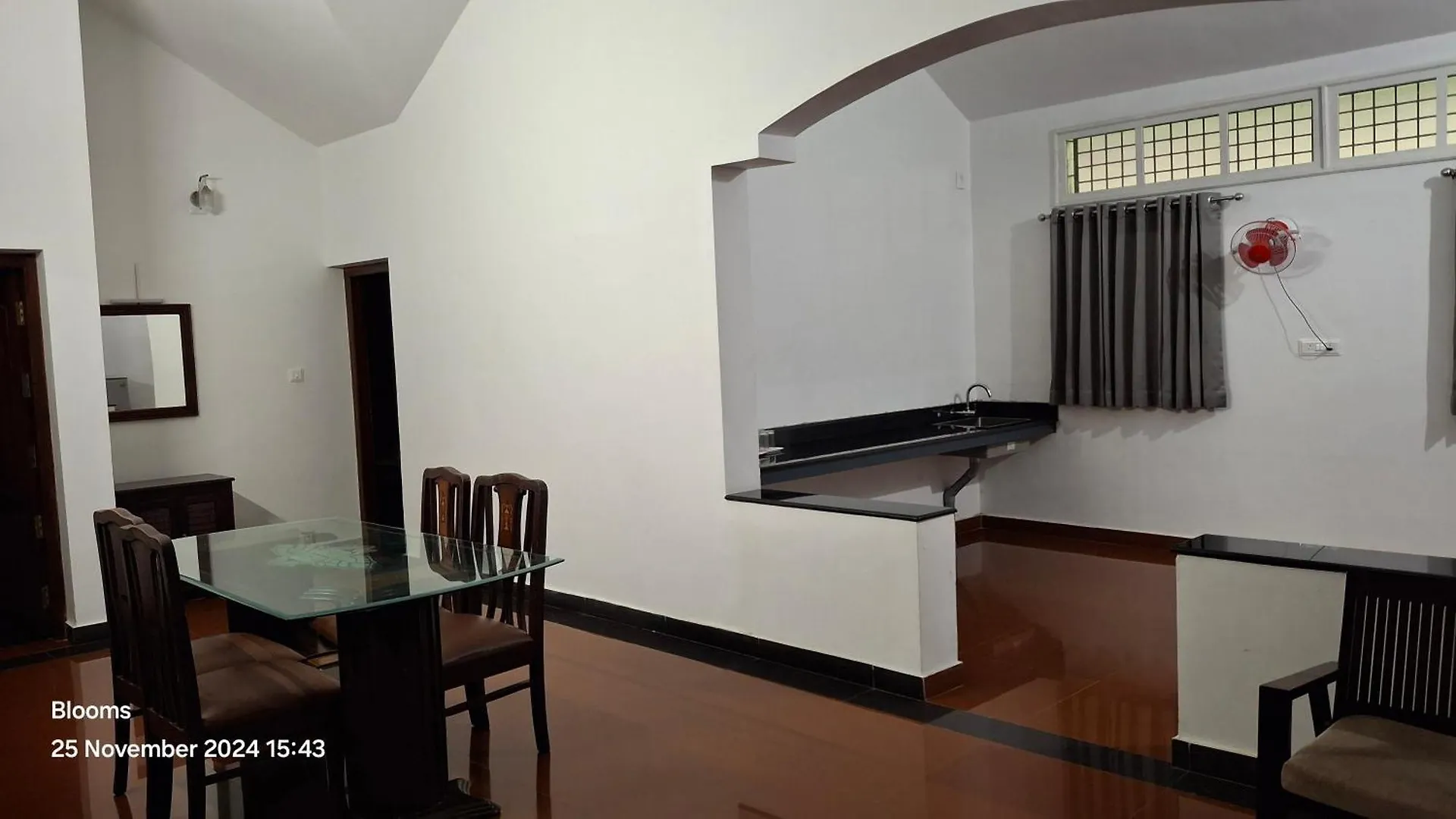 Holiday home Stone Villa In Blooms Green Farm Wayanad India